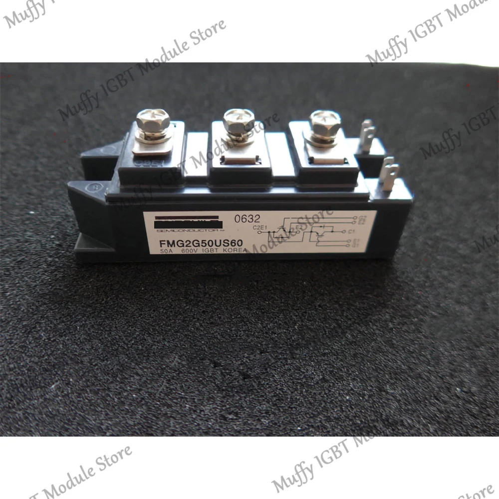 

FMG2G50US60 FMG2G150US60E