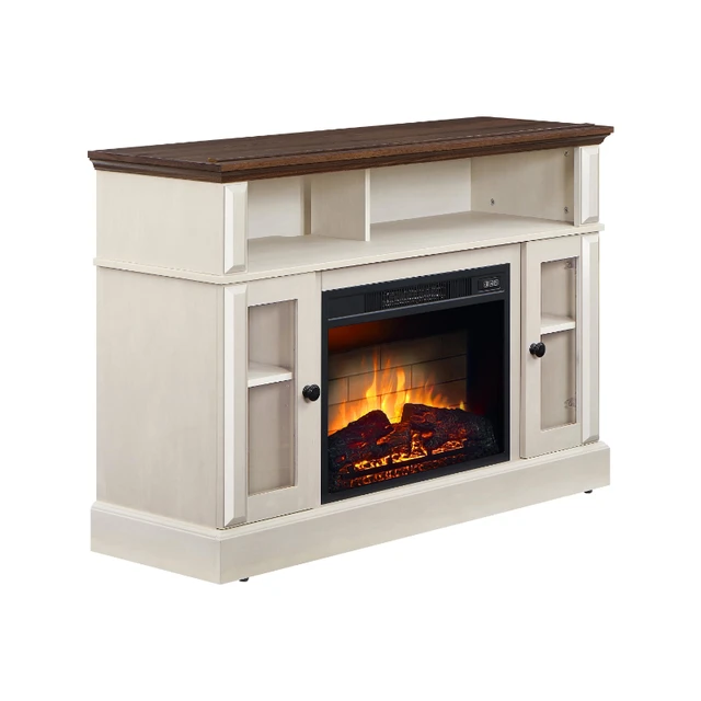 Whalen Barston Media Fireplace for TV's up to 55”, - AliExpress