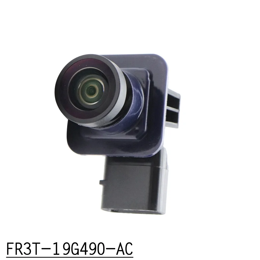 FR3T-19G490-AC 포드 머스탱 GT 2015-2018 후방 카메라, 주차 보조 백업 카메라, FR3T19G490 AC