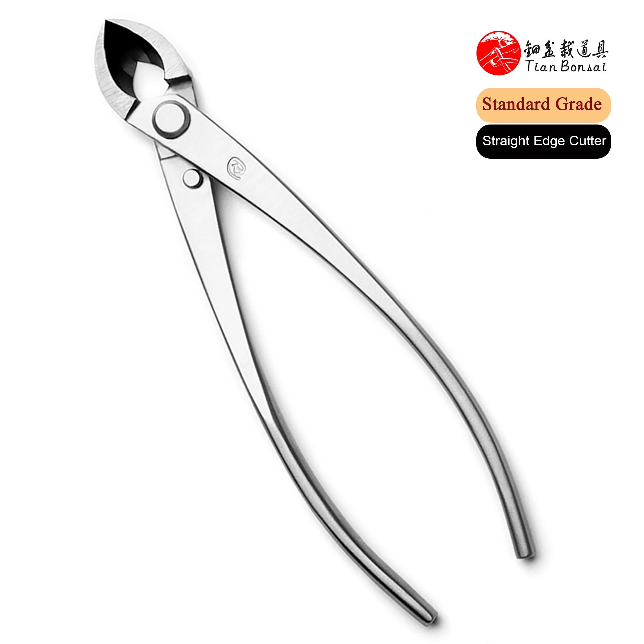 Straight Edge Branch Cutter 3
