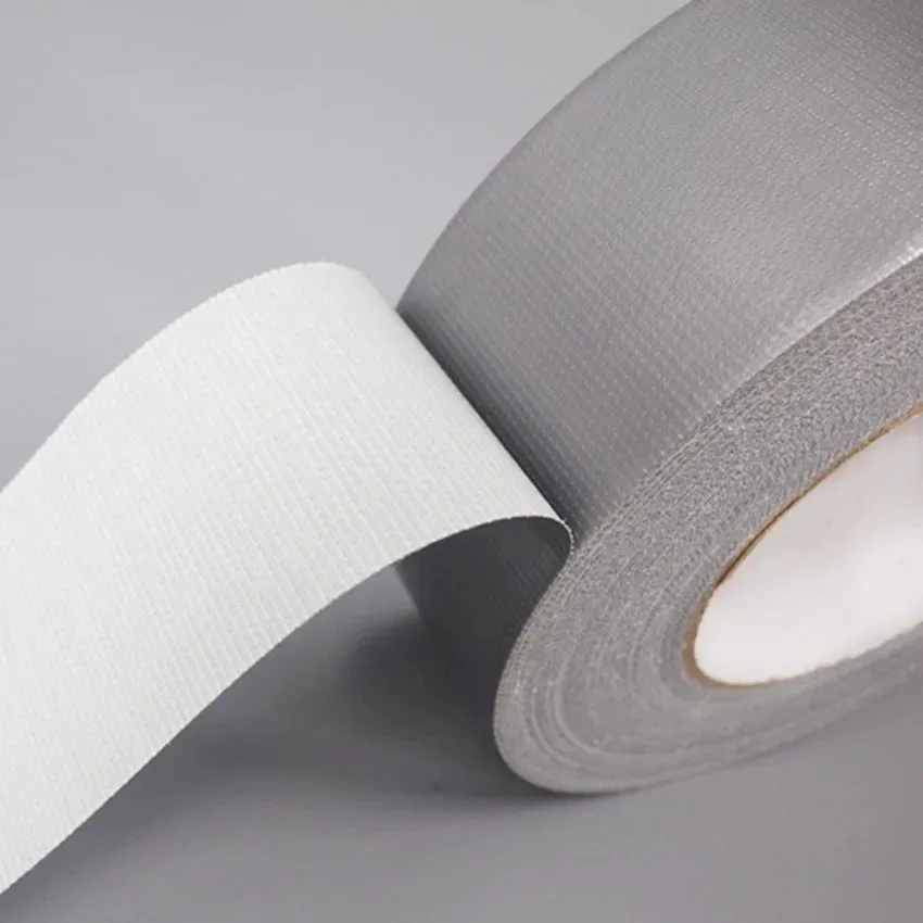 10M Super Adhesive Fabric Adhesive Tape Carpet Floor Waterproof Tape Pipe Repair