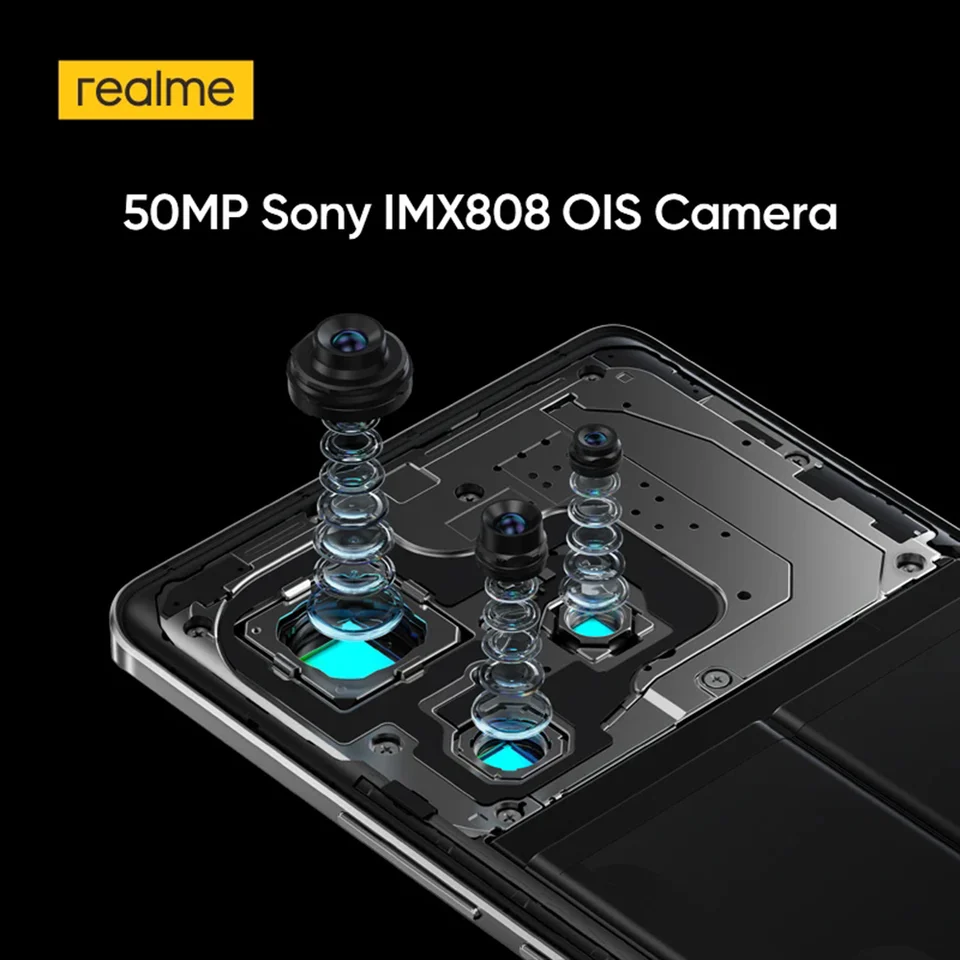 スマートフォンRealme-GT6グローバルバージョン,snapdragon 8s,3
