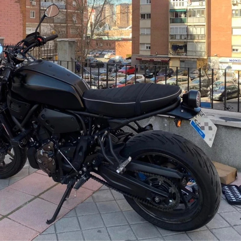 Рисунок 2 - Держатель для номерного знака MTKRACING