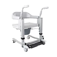 multifunction imove disabled trade for elderly moving lift chair transfer patient 1