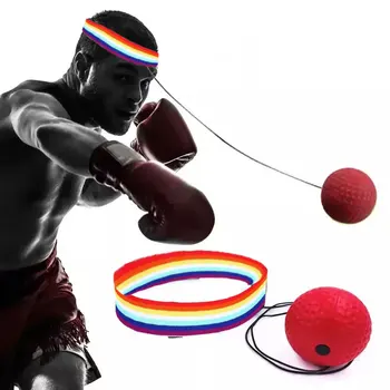 Boxing Reaction Speed Ball 1