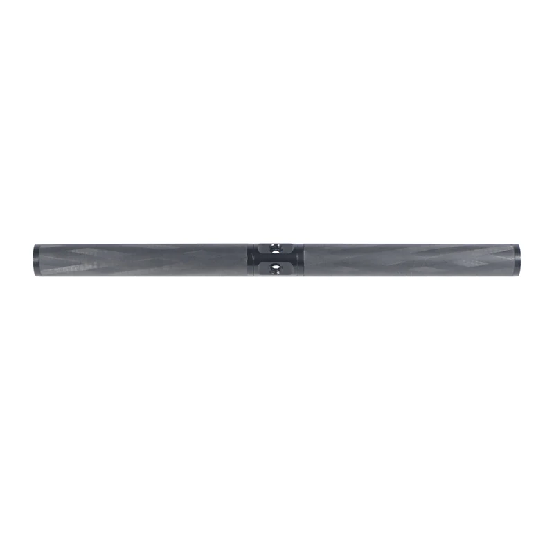 Description Picture 2 of itemCarbon Fiber 15mm Rod (100mm Length ) with 1/4 Connecting Screw For DLSR Shoulder Rig /Support System /Matte Box/Follow Focus