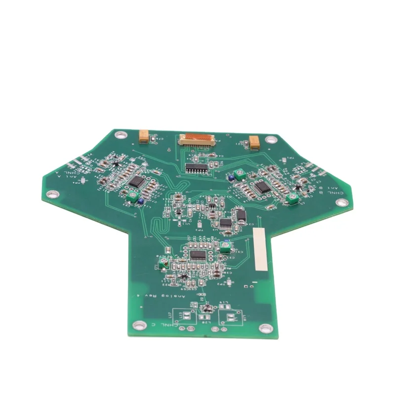 맞춤 디자인 제작 양면 프로토타입 PCB 안드로이드 모바일 폰 메인보드