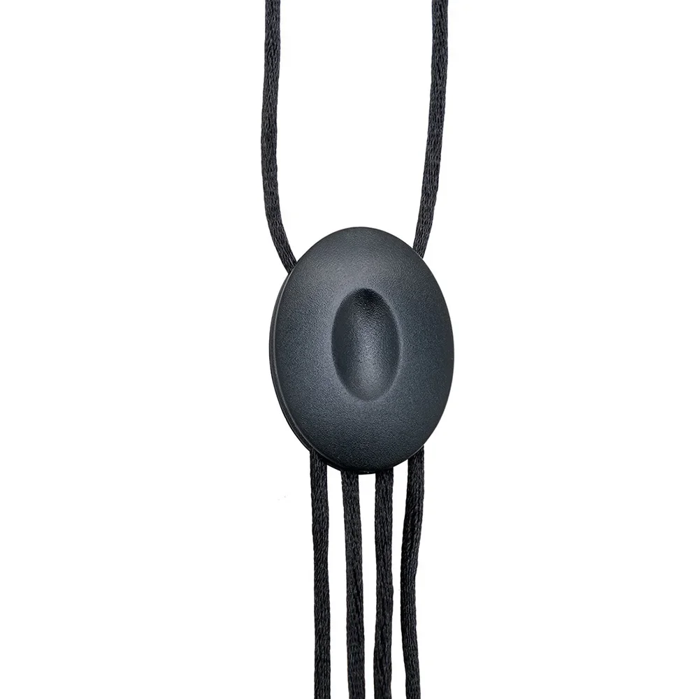 Premium Adjustable Neck Strap for Wind Instruments - Durable Nylon Halter Belt