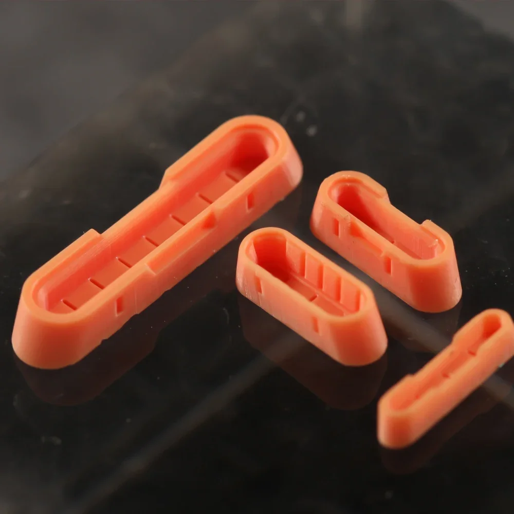 피닉스 DP-07 3D 인쇄 부품, 아크 엣지 깍지 조립 모델, 세부 건축 도구, 취미 DIY 액세서리