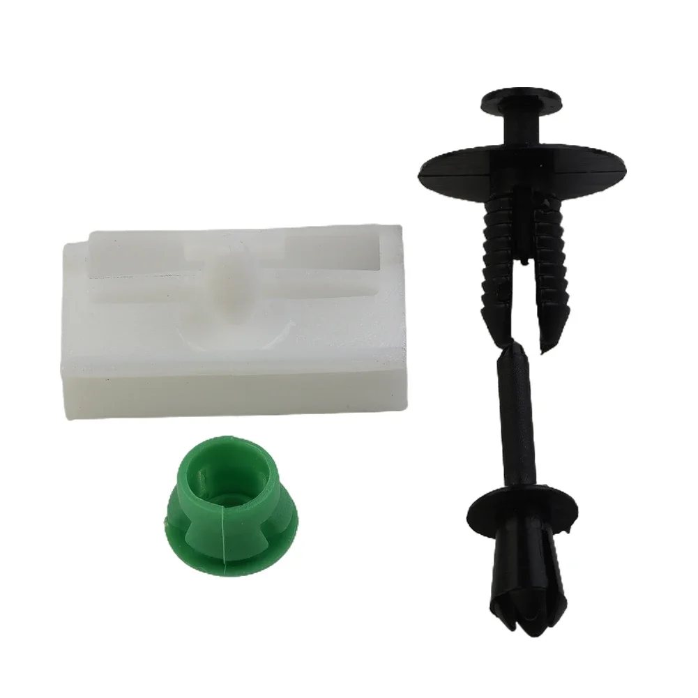 50X ZERLESTEN KLAMMER CLPS FÜR BMW E30 E32 E36 E38 E39 E46 E90 E91