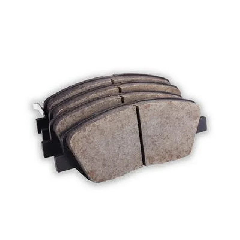 THREEON Front Brake Pads for SAIC MG RX8 30T 2.0-Present 10432218 TO1256-F