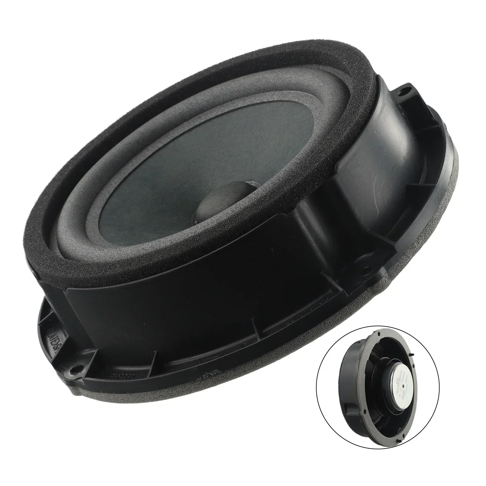 Door Speaker Covers Upgrade Kia SPORTAGE 2010-2013 Sound System Door Speaker Assy Plug and Play No Assembly Required 96330 3W000