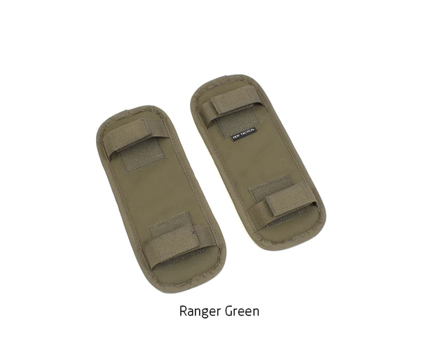 Ranger Green