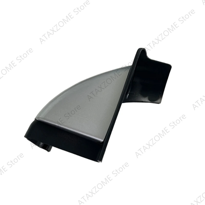 Side End Step Cap For NISSAN Navara D23 NP300 2015 RUNNING BOARD Top Plug Accessories Replacement Parts car accessories