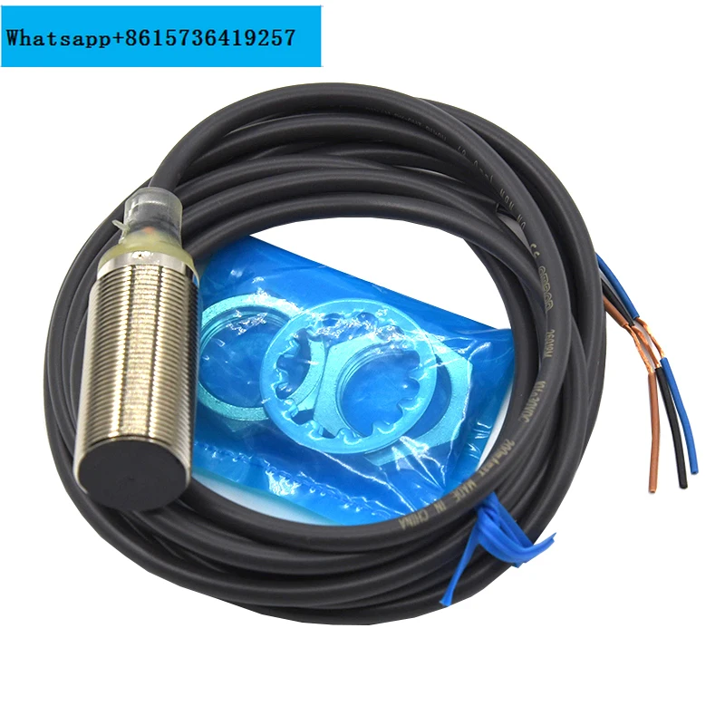 

Датчик приближения Φ/M18/M30/M12KN08 WZ/Φ/B1