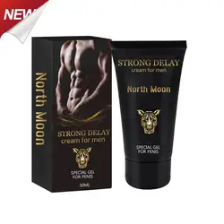 Relieve Stress Luxury Mens Care Cream Soothing Therapeutic Relieve Fatigue Naturally Health Cream Personal Care Products Popular