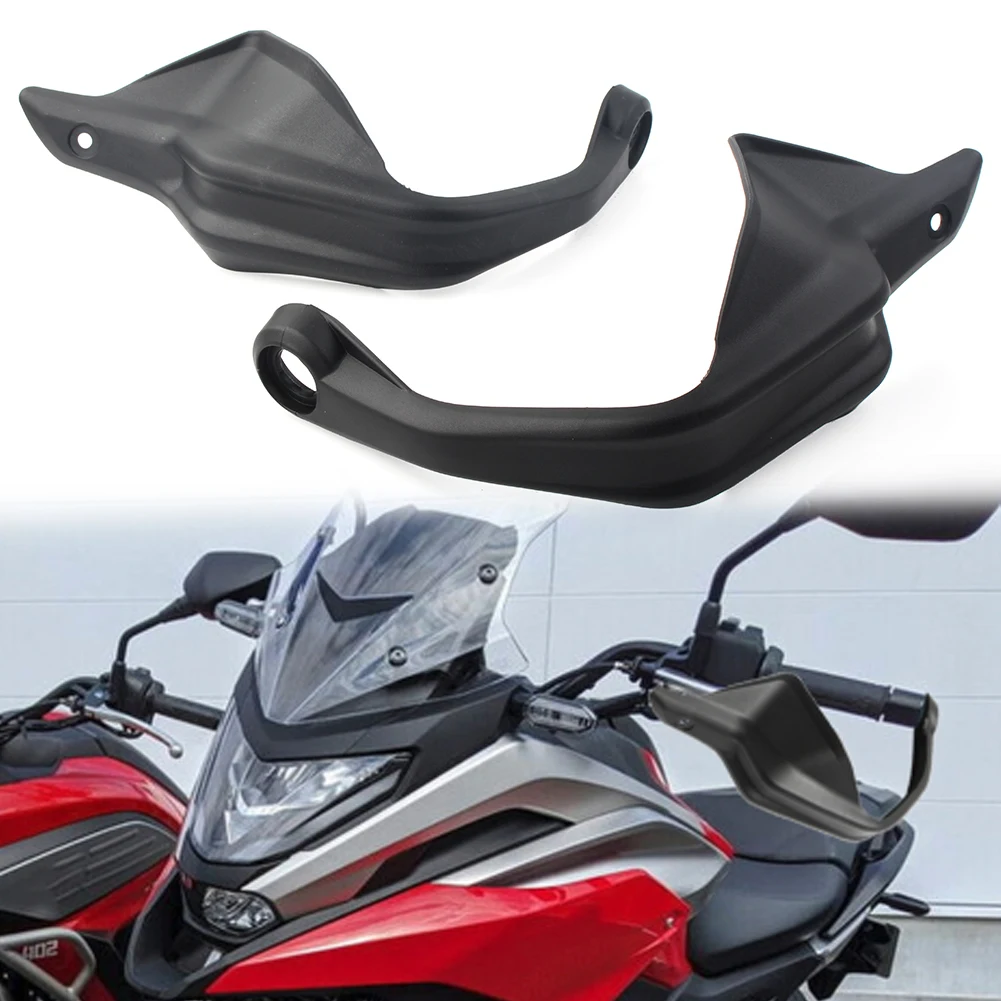 

Защита для рук на мотоцикл, защитная ручка, щит для Honda CB650F 2016-2018 2019 2020 и NC700X 2017-2018