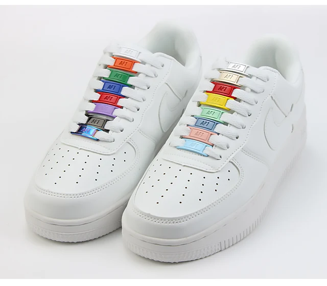 nike air force 1 with buckle