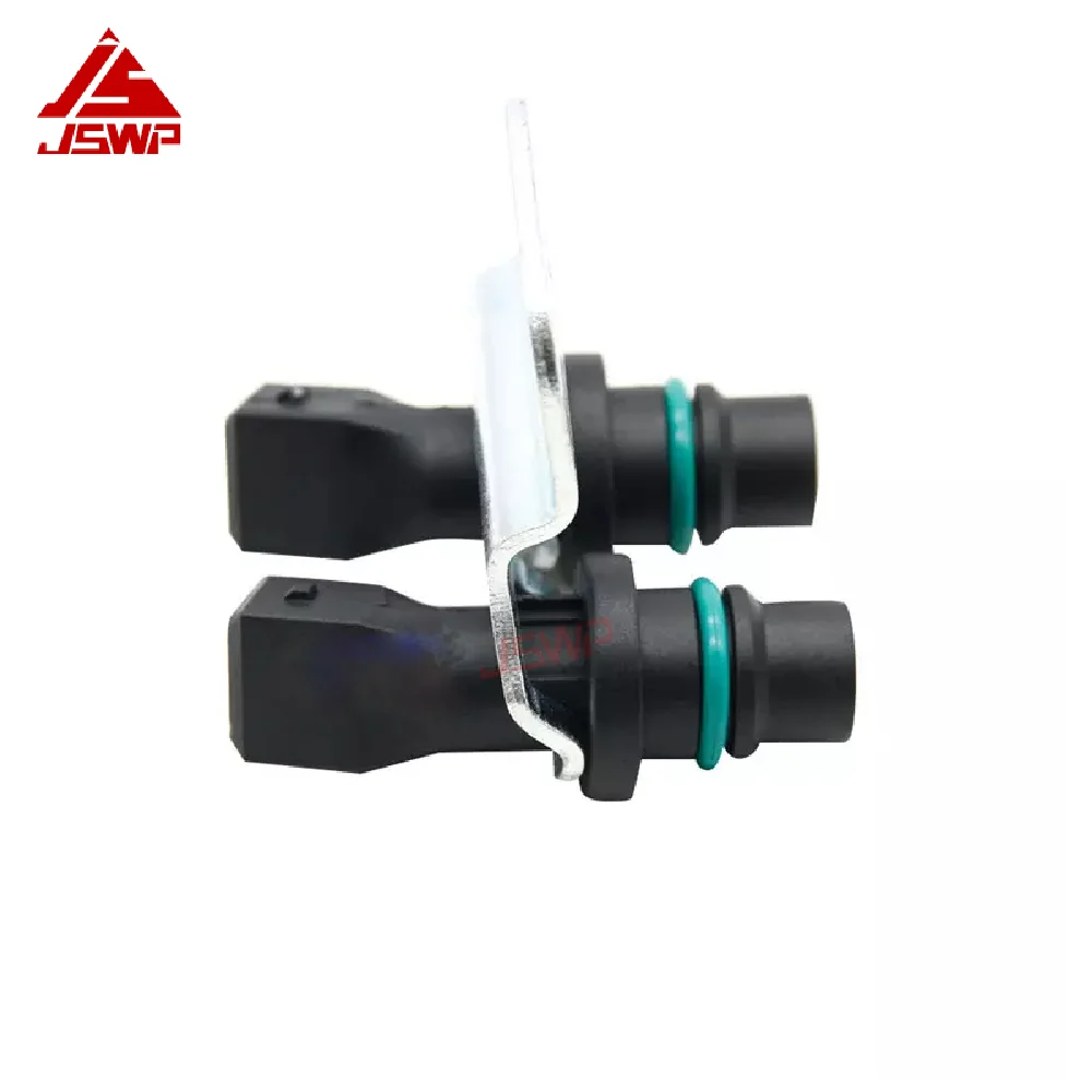 かこ B ④⑤⑥ 236-6221 excavator CAT 3126 3126B 3126E C7 C9 speed sensor