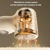 Xiaomi Electric Hairball Trimmer Smart LED Digital Display Fabric Lint Remover USB Charging Portable Professional Fast Household 2