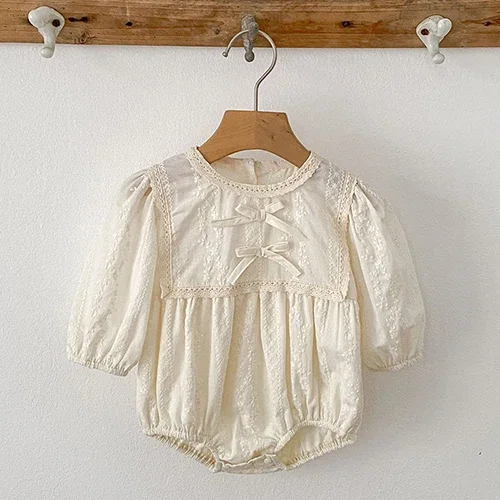 L012 Romper