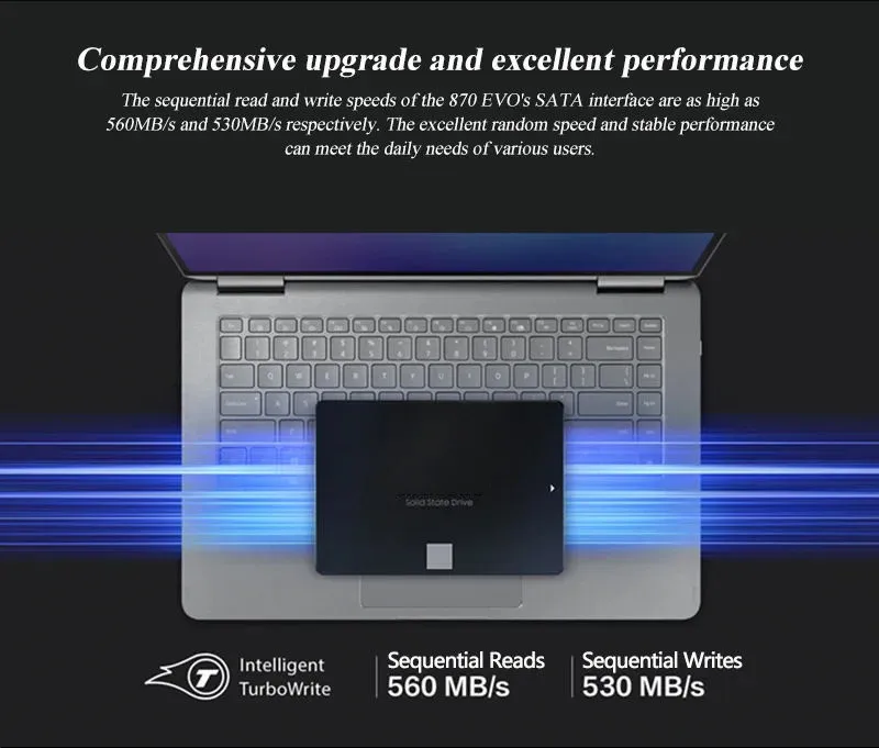  ָ Ʈ ̺ ϵ ̺, 8TB SSD 870EVO, 2.5 ġ Sata 6 ̺ ϵ, ũ ǻ ũž ƮϿ, ǰ