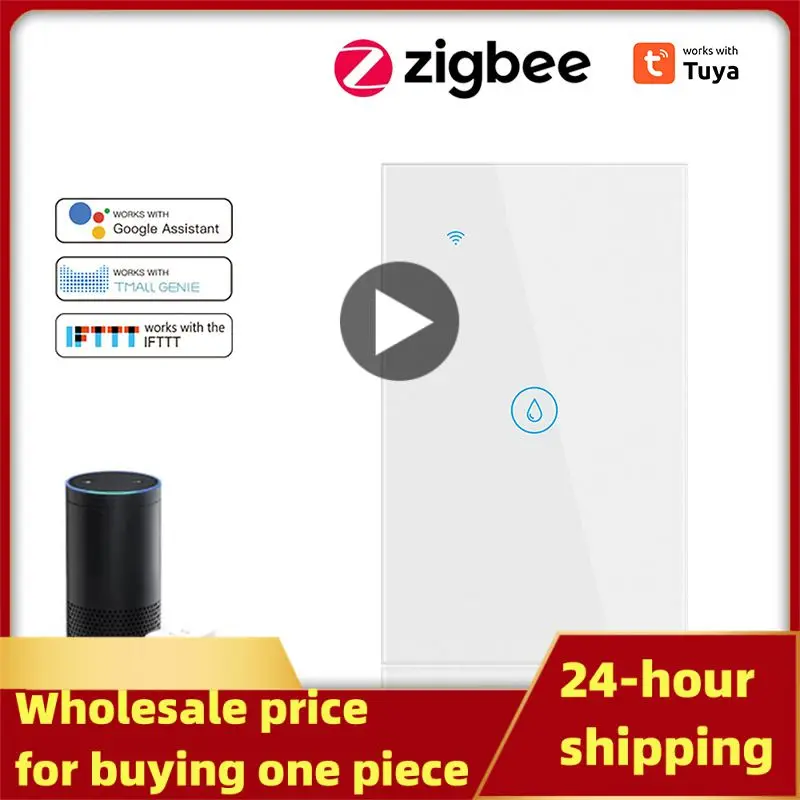 Standard 20A Homekit Wifi Boiler Switch Smart Home Automation Scaldabagno Controllo Vocale Di Alexa Home Siri