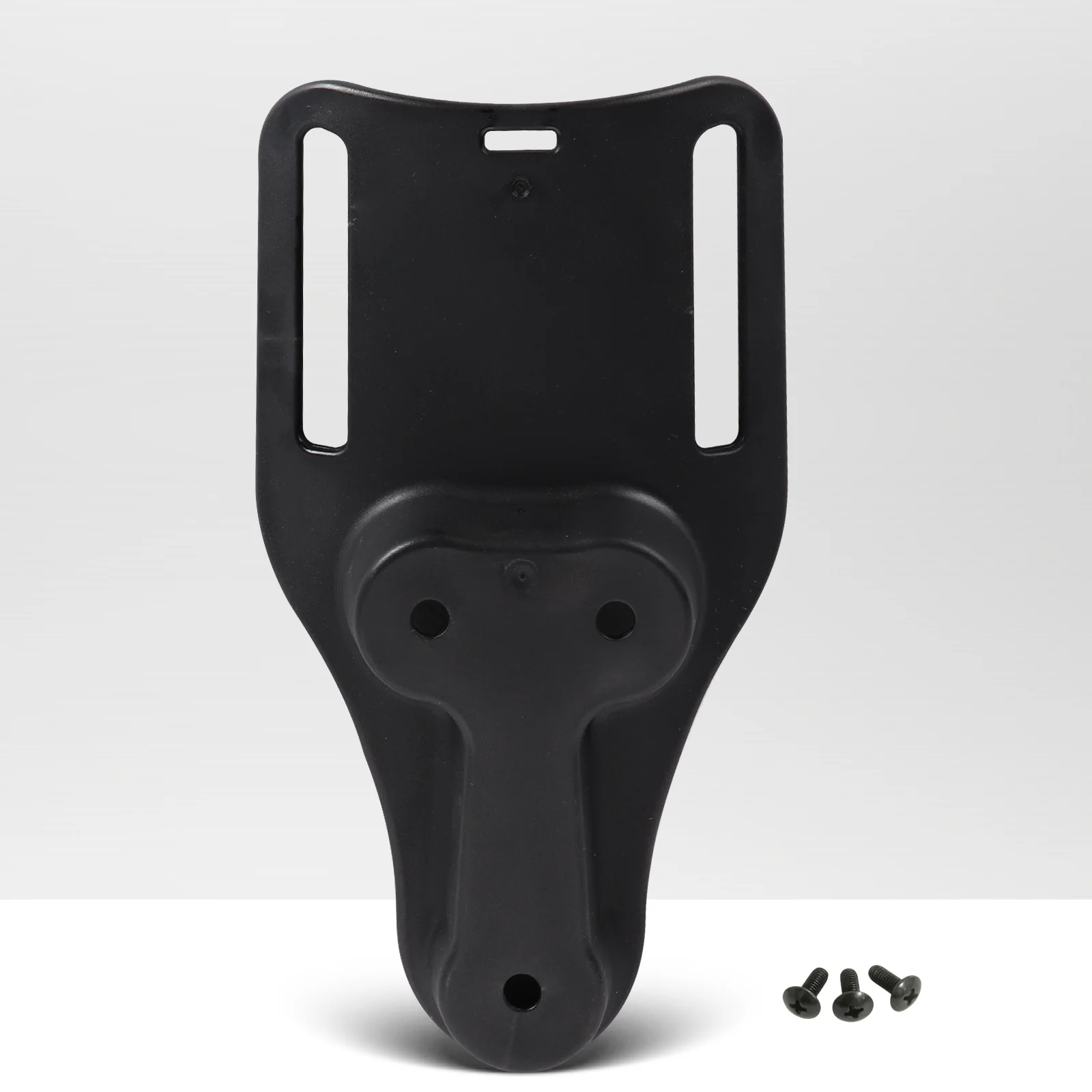 Tactical Belt Holster Adapter with Low Ride Loop