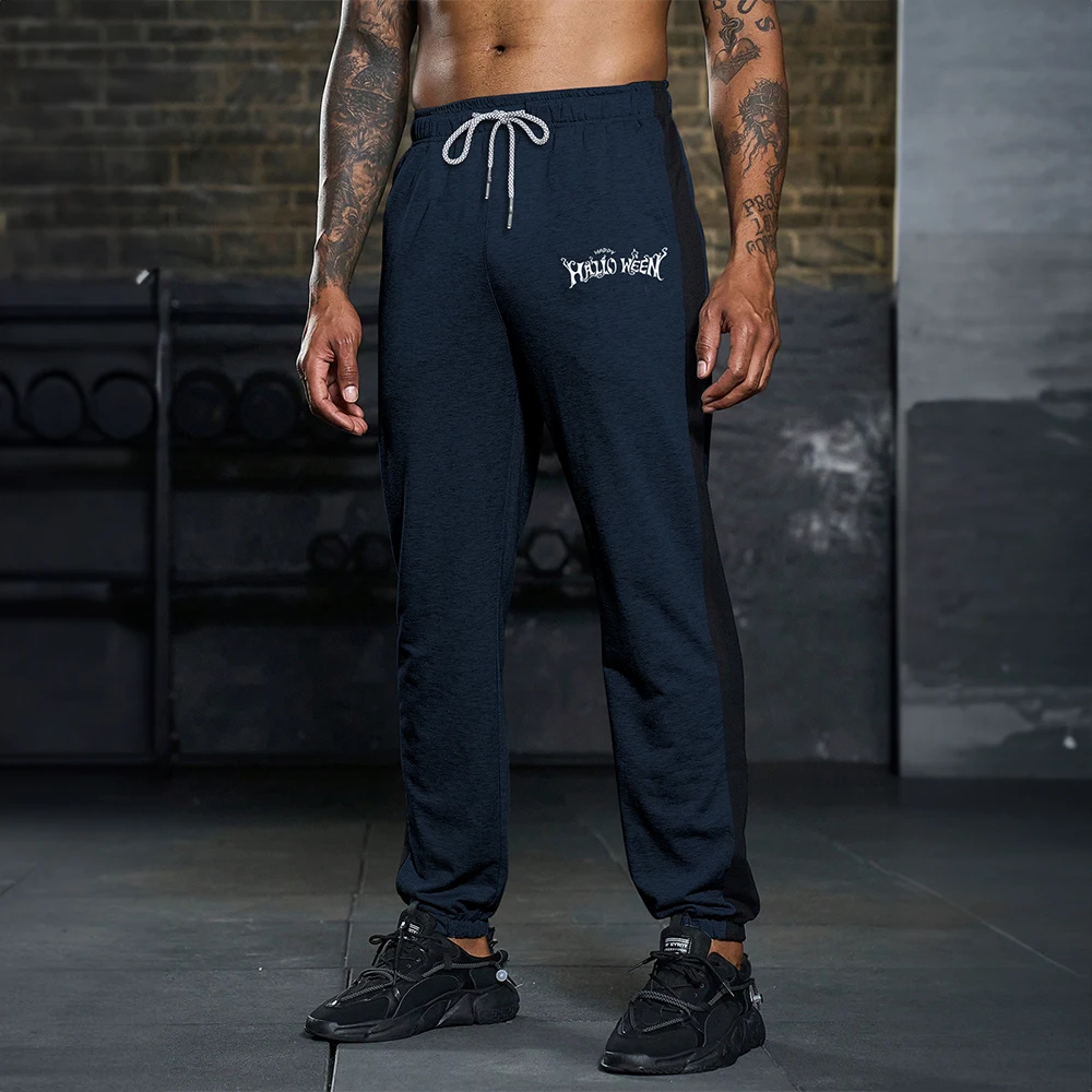 Рисунок 2 - Брюки мужские для спорта на открытом воздухе