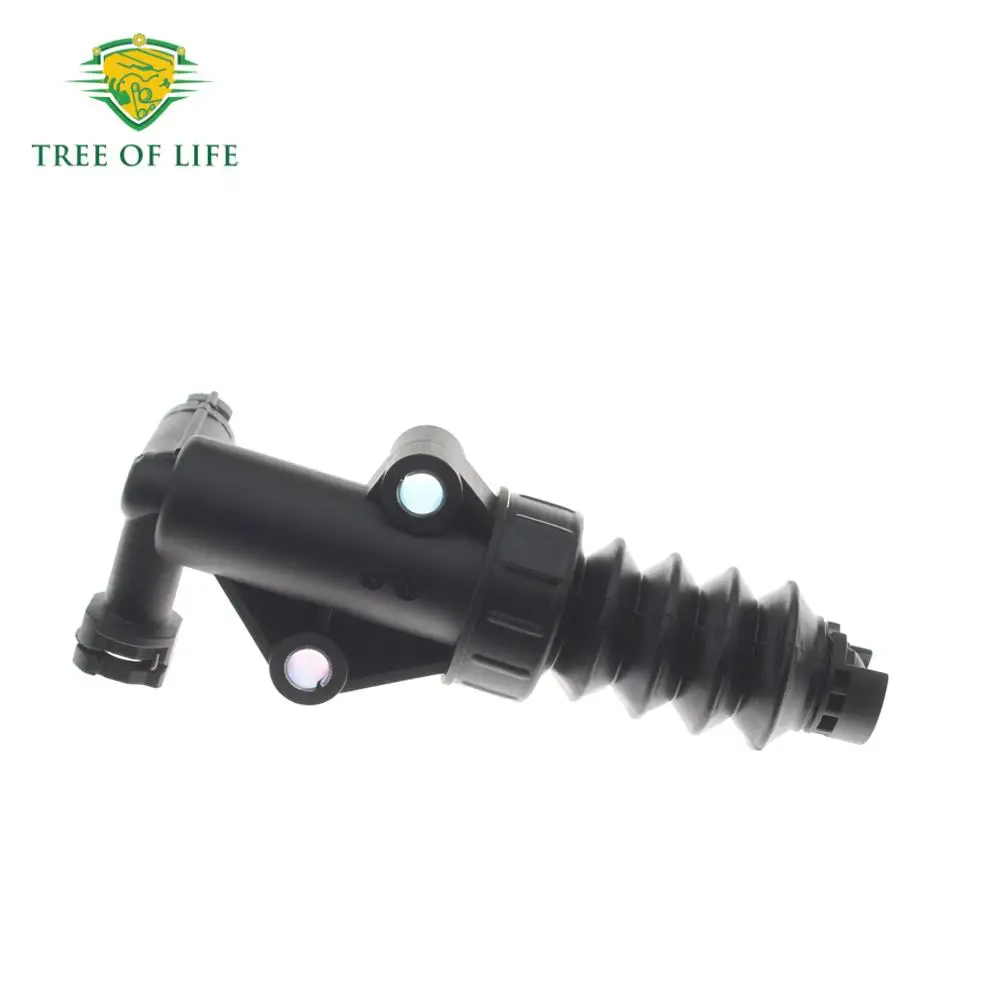 New Clutch Slave Cylinder 55232744 For Fiat 500 1.4L 2012 2013 2014 2015 5106168AA 1756772 05106168AA 55261309