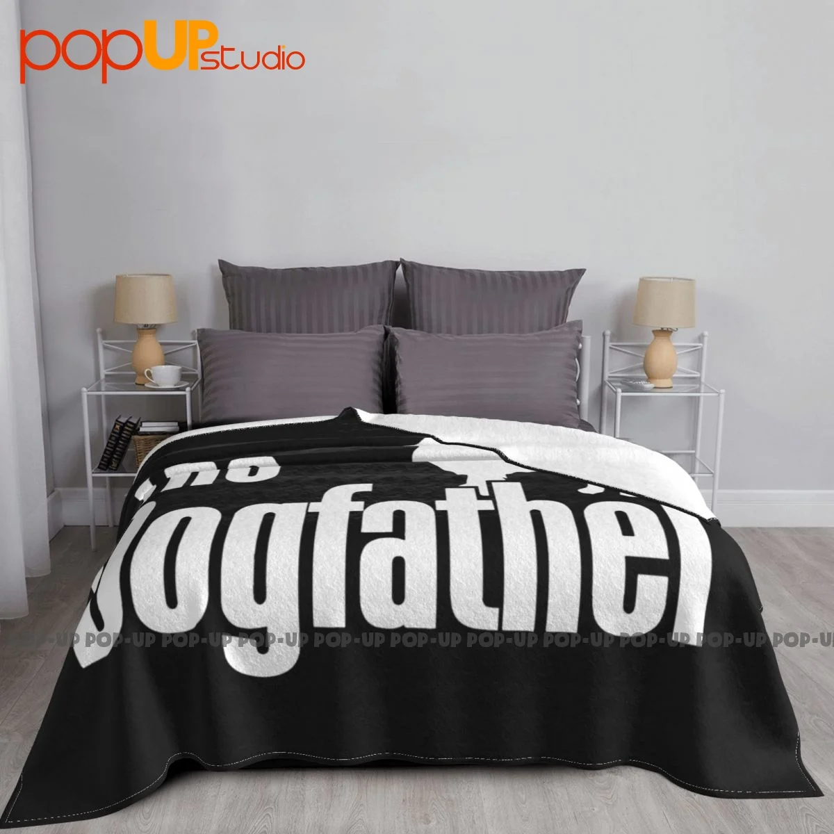Dogfather �Ϻ� ������ ���, ħ�� ��⼺ ���� ���, ��� ����, ����