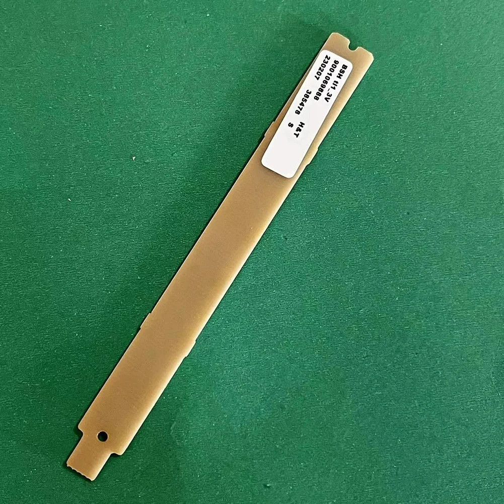 3V/6V LED Light Bar For Siemens BSH 9001030205 9001069888 Refrigerator