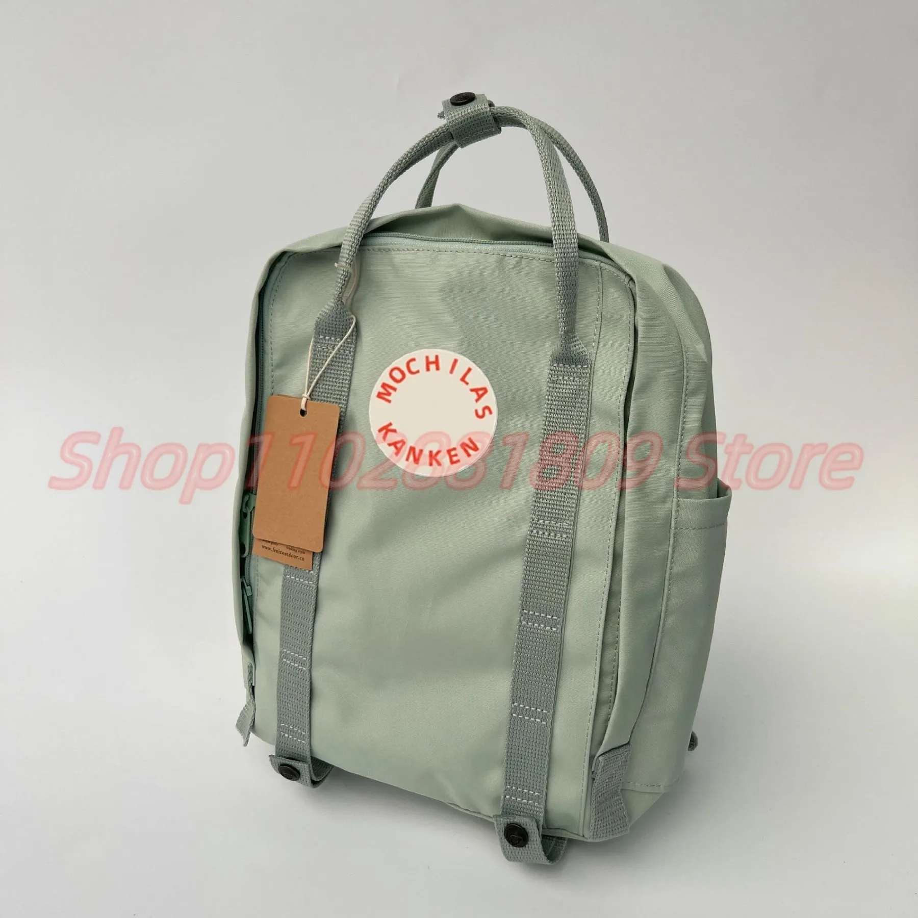 Mochila Fjallraven Kanken Fog Classic