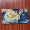 12x7cm A surreal impressionistic tarot deck that explores the soul and human connection 2