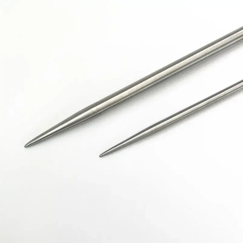 Clay Ceramics Molding Tools 1 PCS Stainless Steel Thick Thin Pottery Engrave Sculpture DIY Carving Crafts