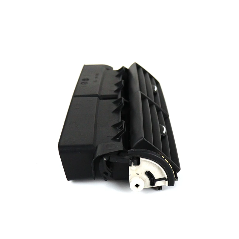 Citroen C4 I 2004-2014 에어컨 콘센트 전면 패널 그릴 AC 공기 배출구 센터 콘솔 대시 보드 1 개