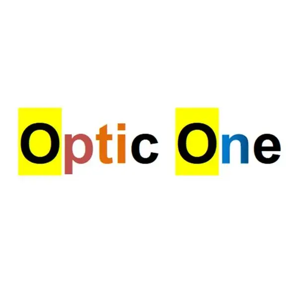 Optic One Store