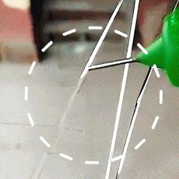 Car Window Cracks Gone Glass Repair Kit DIY Car Windshield Revolutionary  Glass Repair Kit windshield repair kit - AliExpress