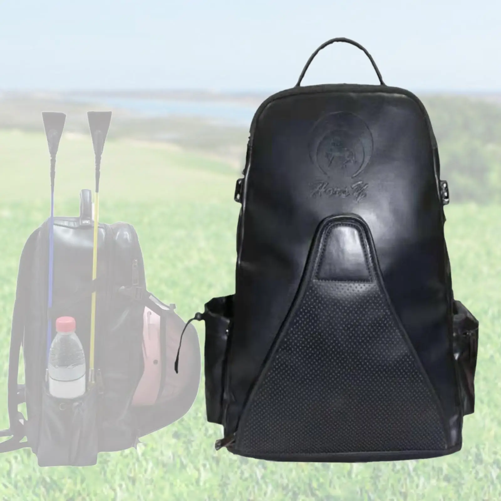 Horse Riding Boots Storage Bag Storage Portable Bag Big Capacity