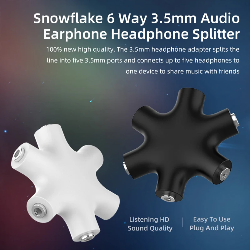  Ʈ  Aux ø, º MP3 ޴ 3.5   , 1 -5   Ʈ, 6 in 1, 3.5mm