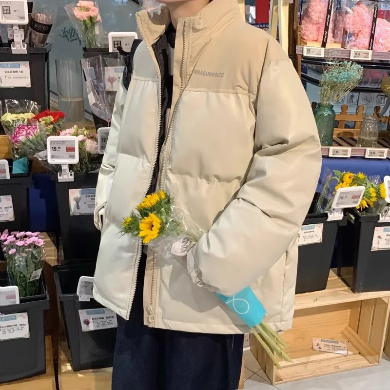 Рисунок 3 - Водонепроницаемая хлопковая куртка