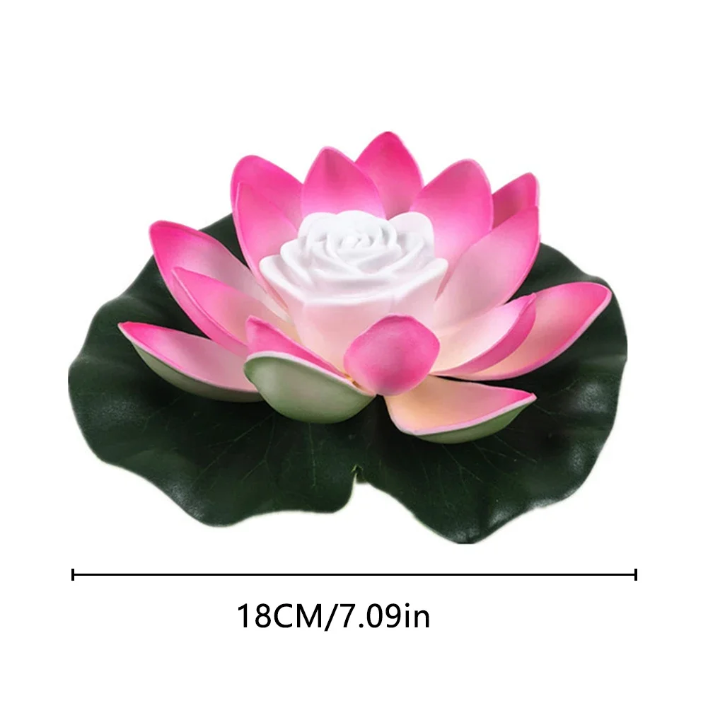 1PC 18cm gradient