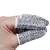 Finger Gloves Picker Matching Level 5 Cut Resistant Finger Gloves Engraving Wear Resistant Protective Anti-cutting Accessories 6
