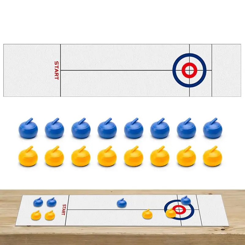 

Мини-игра для завивки, настольная игра для завивки для детей, взрослых и семьи, легкая в установке и портативная Веселая игра