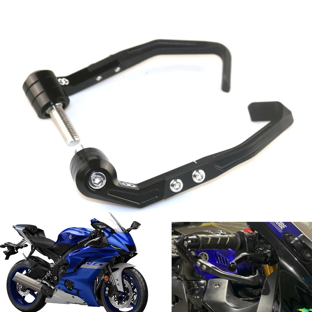Motorcycle Levers Guard Brake Clutch Handlebar Protector lever guard