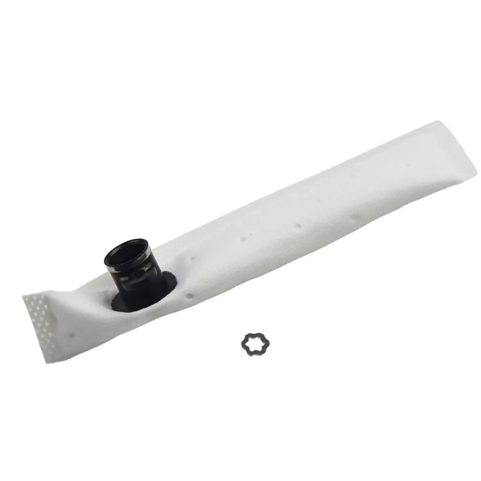 

Fuel Pump Strainer Fuel Pump Spare Parts Acces 415129451 Replacement for Ski-doo Fittings Durable Oil Pump Filter Strainer