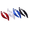 For MINI Cooper S JCW F54 F55 F56 F57 F60 Countryman Clubman Aluminum Steering Wheel Shift Paddle Extension Cover Accessories 2