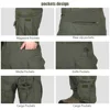 NEW Tactical Uniform Set Outdoor Hunting Clothes Gen3 Camo Combat Shirt & Pants Kit Ranger Green Men Clothing Multicam Elastic 5