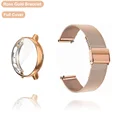 RoGold Strap ad Case
