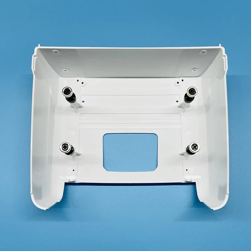 Détail du système magnétique du kit pour toit haut, permettant un montage facile sans colle sur les modèles Volvo FH16XL 750 et BENZ 3363.